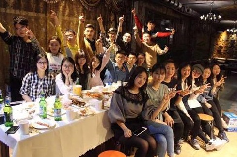 六人微信群的名字叫什么好？